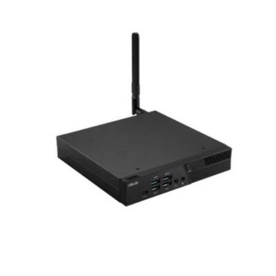 COMPUTER COMPATTO FISSO i5 ASUS VIVO PB60 RAM 8GB SSD 512GB PB60-B5615ZV WIN10 - Immagine 1 di 4