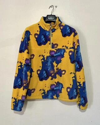 Stussy Sherpa (免费送货)  — 第 1/4 张图片