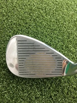 Hippo Giant EZ Acero Inoxidable 6 Hierro / Derecha / Damas Grafito / Bonito Agarre / gw8796 Foto 1 de 4