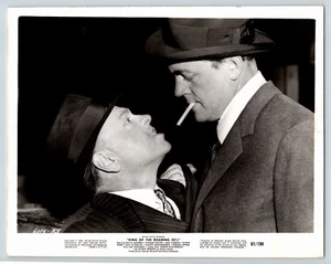 1961 Photo From King Of The Roaring 20's Mickey Rooney Allied Artists Pictures - Picture 1 of 3