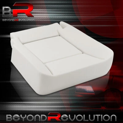For 2008-2010 Ram 4500 5500 SLT Front Left Bucket Seat Bottom Lower Pad Cushion - Image 1 of 4