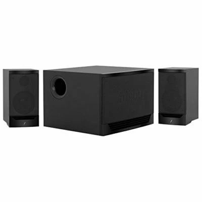 Frisby FS-3500BT Multimedia Audio System - Image 1 of 4