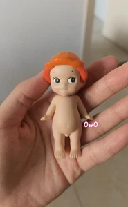 Authentic Sonny Angel Flower Series New Version Flanders Poppy Mini Figure Toy - Picture 1 of 1