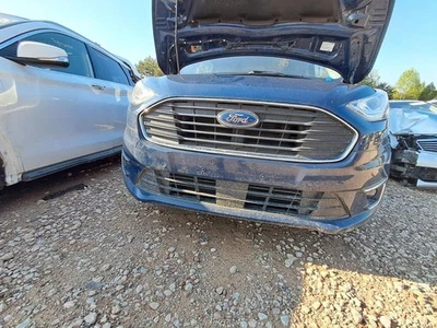 Motor limpiaparabrisas derecho pasajero se adapta a 19-21 TRANSIT CONNECT 2606606 Foto 1 de 4