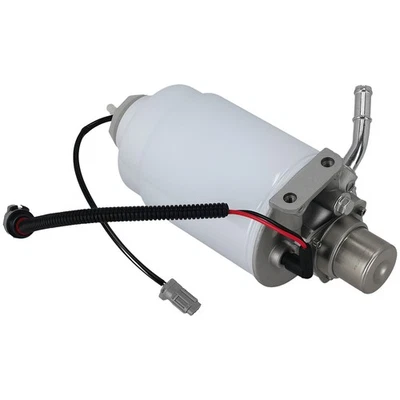 Fuel Filter Assembly for GMC Sierra 2500HD 3500HD 2001-2016 Duramax Diesel - Изображение 1 из 4