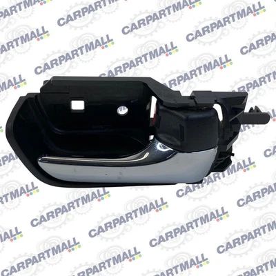 2004-2009 Toyota Prius Rear Right Side Inner Interior Door Handle 6920547020 Foto 1 de 4