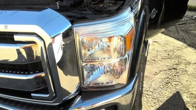 Driver Headlight Composite Fits 11-16 FORD F250SD PICKUP 5225225 Foto 1 de 4