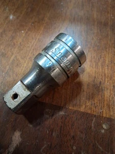 Snap-on SX2 1/2 Dr. 2 Inch Extension - Foto 1 di 3