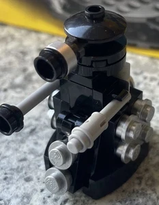 Lego Doctor Who Dalek - Supreme Dalek 1988 - Picture 1 of 8