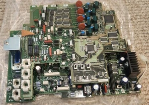 Toshiba GCDU2A 3x8 CIX40 Expansion Card & GMAU3A Base Board / Free SHIP - Picture 1 of 4