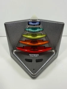 Hasbro Nemesis Factor elektronisches Spiel sprechendes Puzzle WIE BESEHEN FÜR TEILE FUNKTIONIERT NICHT - Bild 1 von 7