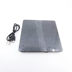 Dell DW316 External USB DVDRW Drive GP61NB60 With USB Cord - Afbeelding 1 van 9