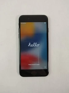 Apple IPHONE 7 A1660 128 GB Ios 15.8.4 (Wi-Fi + 4G) Débloqué - Photo 1 sur 6