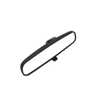 New Genuine Mopar Mirror Inside Rear View OE 57010393AC - Image 1 of 4