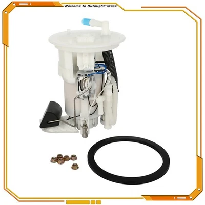 For 2005 Mitsubishi Galant L4 2.4L MN161721 Fuel Pump Assembly w/ Sending Unit - Image 1 of 4