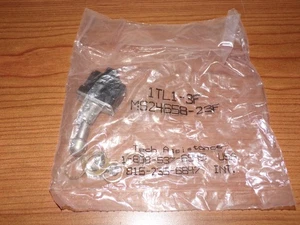Honeywell MS24658-23F Toggle Switch 1TL1-3F - Picture 1 of 1