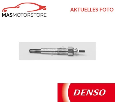 GLÜHKERZE GLÜHKERZEN DENSO DG-159 P FÜR VAUXHALL MIDI II,ASTRA II,NOVA CC - Image 1 of 4