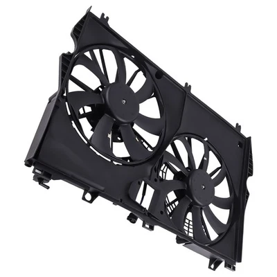 Radiator Cooling Fan for Lexus RX350 Base/F Sport/RX350L 2016-22 163630A130 - Image 1 of 4