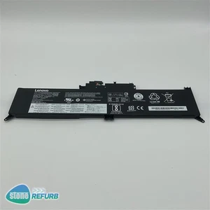 Lenovo lithium-ion battery 4-Cell - 51Wh - 01AV433 - Picture 1 of 2