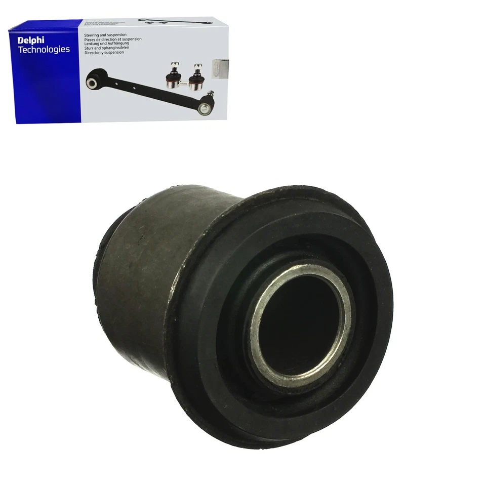 Brazo de control de suspensión Delphi superior delantero para Ford Explorer Sport 2001-2003 Foto 1 de 1