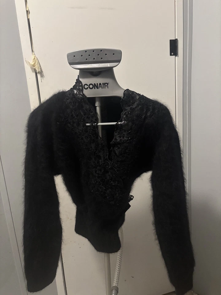 Elegante negro para mujer Classiques Entier Foto 1 de 4