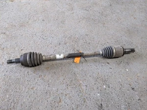 MERCEDES ML 350 2006 W164 LEFT REAR DRIVE SHAFT DRIVESHAFT - Picture 1 of 3