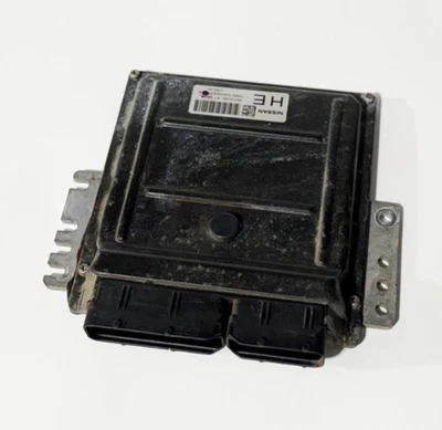 Nissan Frontier Xterra 2007 4,0 L PCM ECM ECU MEC70-050 Foto 1 de 2