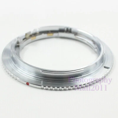 Lens Adapter for Sony E-Mount FE Lens to for Nikon Z Full Frame Z6 Z7 ZFC Camera - Image 1 of 4