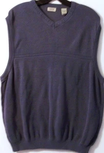 IZOD GOLF L Weste sehr schön  - Bild 1 von 3