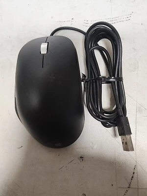 Microsoft RJG-00001 USB Standard Mouse - MSTRJG00001 - Image 1 of 2