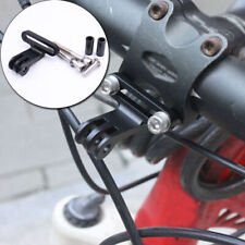 Fahrrad Vorbau Halter Sports Kamera Halterung Lenker Extension Für GOPRO- Edge