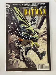 DC Comics The Batman Chronicles #19 (2000) | Combined Shipping B&B - Picture 1 of 1
