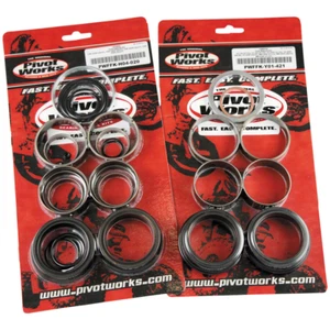 Fits 1990 Kawasaki ZX1000 Ninja ZX-10 Wheel Bearing Kit 4618921 - Picture 1 of 1