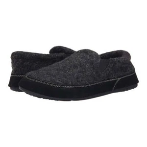 Acorn Men's Fave Gore Slippers - Picture 1 of 3
