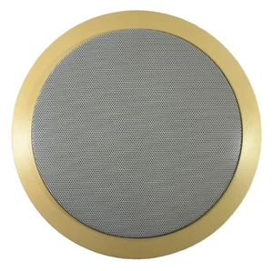 TruAudio LC-6 Altoparlante da soffitto, 8 ohm - Usato, testato e funzionante - Foto 1 di 3