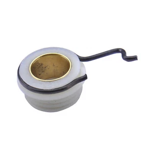 COMPATIBLE STIHL MS440 044 MS460 046 MS441 MS341 MS361 MS362 OIL PUMP DRIVE  - Picture 1 of 3