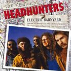 Kentucky Headhunters [ CD ] Electric barnyard (1991)