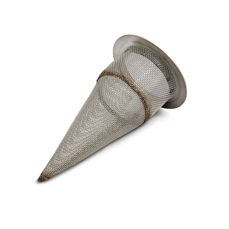 Pro Circuit Spark Arrestor Screen, 4in. (2007-up Models) | PC4000-0001 - Image 1 of 1