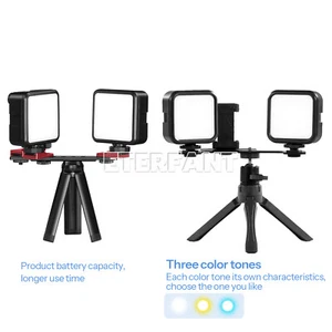 ETERFANT Dental Oral LED Filling Light Flash Photography Tools Equipment 2Models - Picture 1 of 46