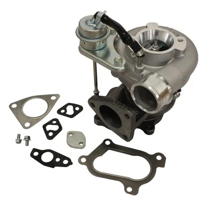 For Toyota Land Cruiser 4-Runner 3.0L 1KZ-T 1KZ-TE CT12B Turbo Turbocharger - Image 1 of 4