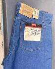 Vintage 1980s Deadstock Levi’s 506 Jeans Orange Tab 36 X 30 NOS Straight Leg