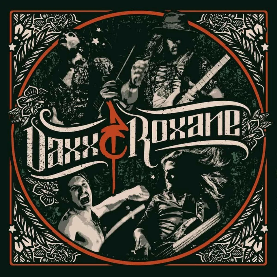 Daxx & Roxane CD NEU OVP VÖ 22.05.2020 - Bild 1 von 1