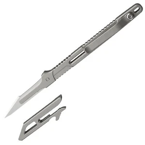 Nitecore NTK07 Titan Messer für EDC - Bild 1 von 7