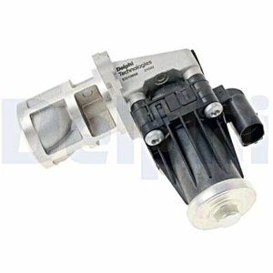 DELPHI EGR Valve For CHRYSLER Grand Voyager V JEEP Cherokee 07-11 68142877AA - Picture 1 of 3