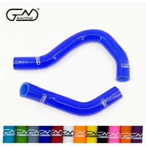Fit Honda Civic Si SiR Type-R EP3 2002-2005 Silicone Radiator Coolant Hose Kit - Bild 1 von 10