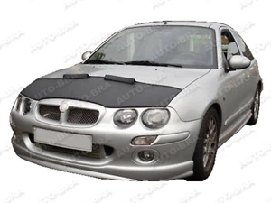 Sujetador capó para MG ZR ROVER 25 protección contra impactos de piedras brazo de capó máscara de tuning frontal - Imagen 1 de 1