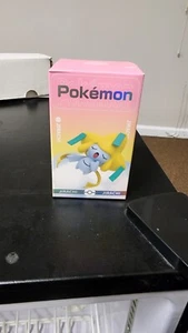 Pokemon Dream Series Sleeping Jirachi PVC Figur - Bild 1 von 2