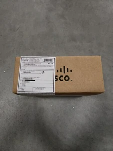 Pakiet Cisco IP DECT, słuchawka i podstawa, MPP, EMEA - CP-6825-3PC-BUN-CE - Zdjęcie 1 z 1