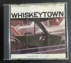 "Whiskeytown ""Faithless Street"" CD (1998) SPIELT TOLL!!! Wird kombinierter Versand