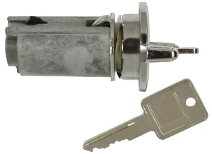 BWD Borg Warner CS71L Ignition Lock Cylinder Fits 1969-2002 General Motors NEW - Picture 1 of 2